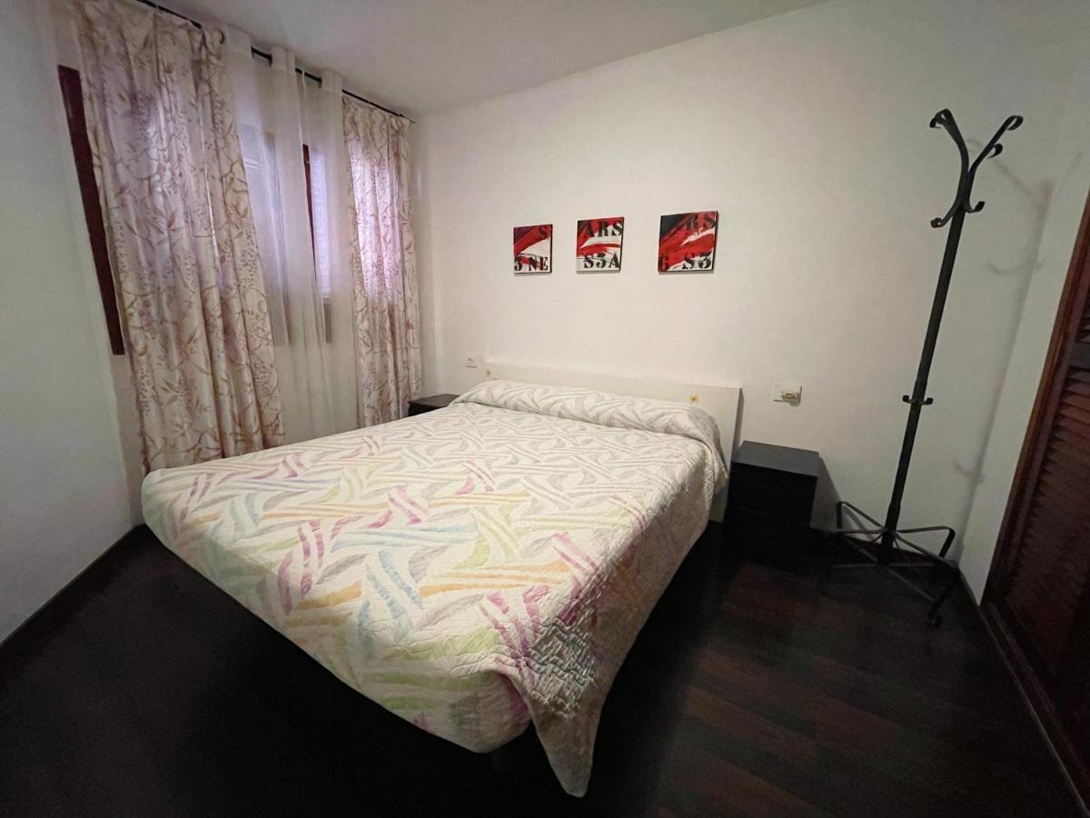 Edificio Don Antonio Apartamento Los Cristianos  Exterior foto