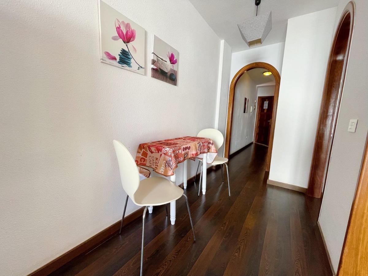 Edificio Don Antonio Apartamento Los Cristianos  Exterior foto