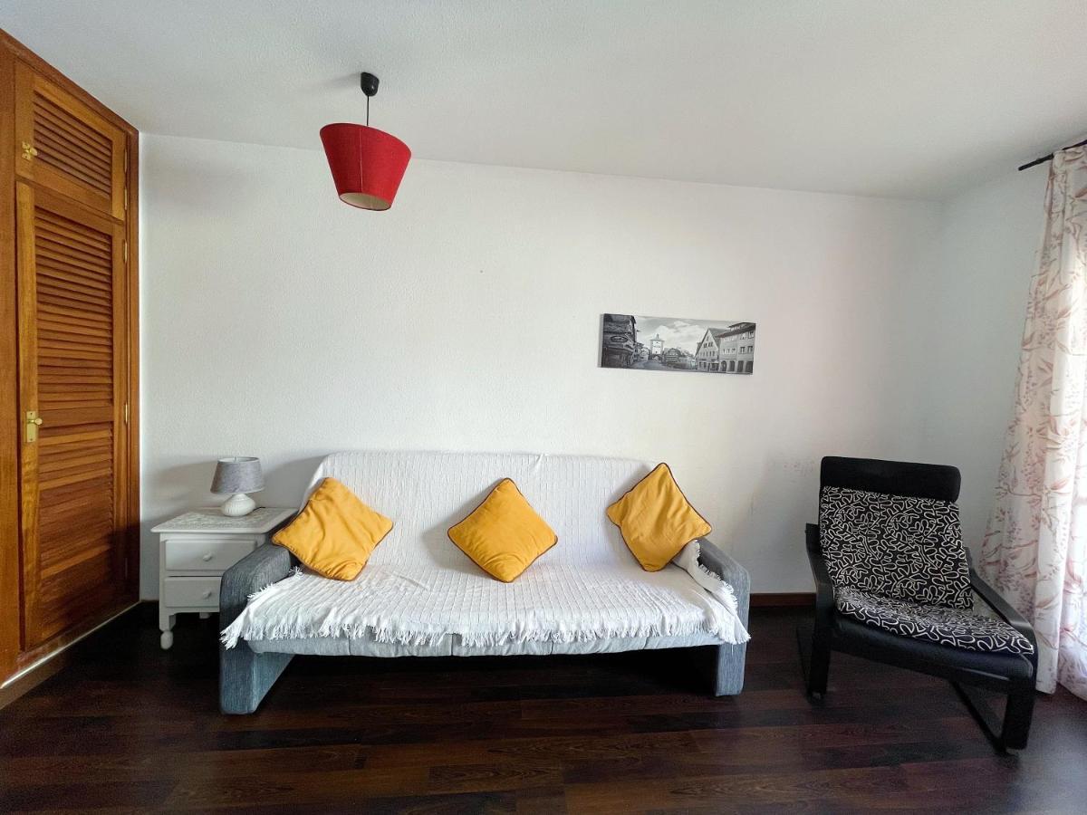 Edificio Don Antonio Apartamento Los Cristianos  Exterior foto