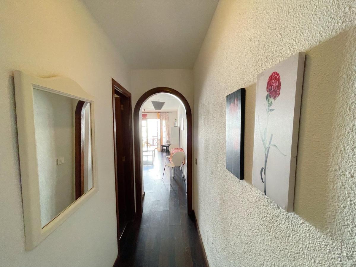 Edificio Don Antonio Apartamento Los Cristianos  Exterior foto