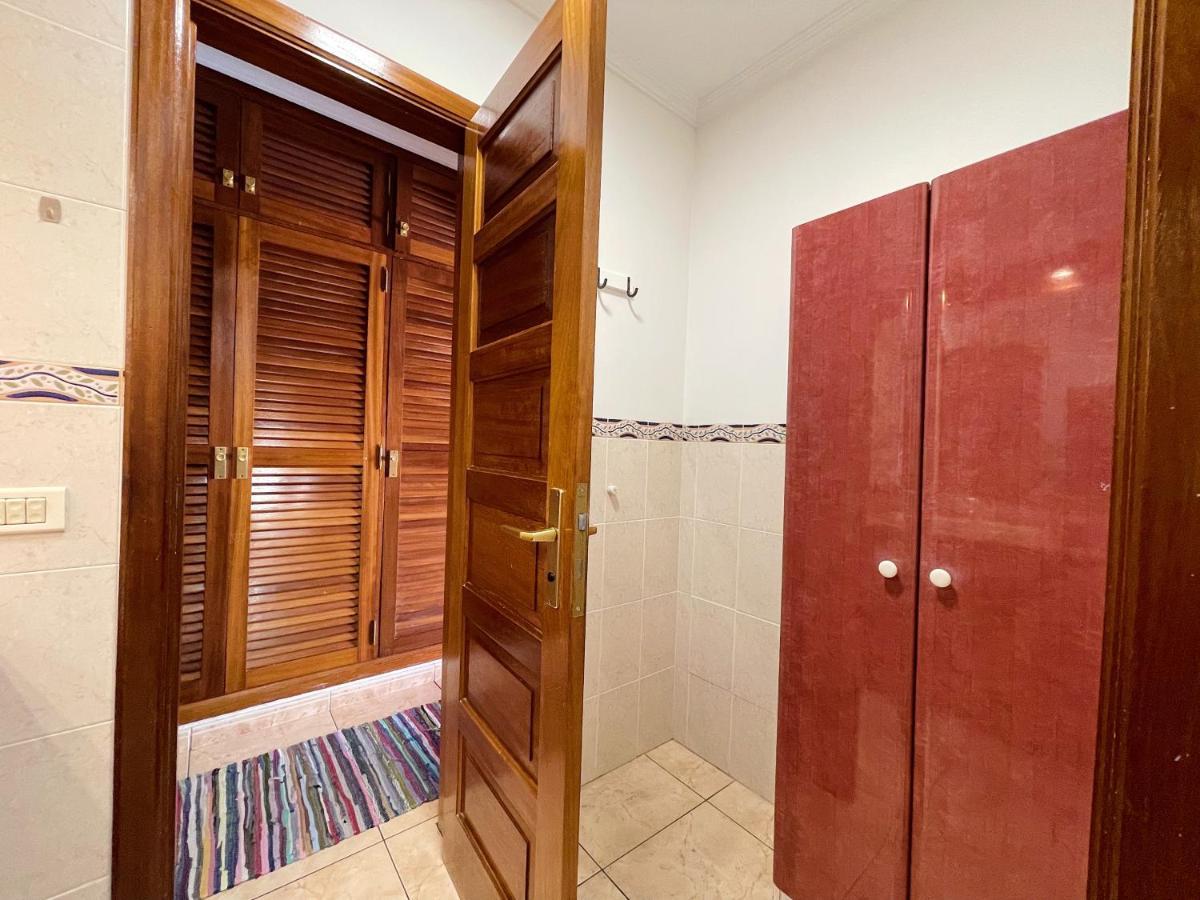 Edificio Don Antonio Apartamento Los Cristianos  Exterior foto