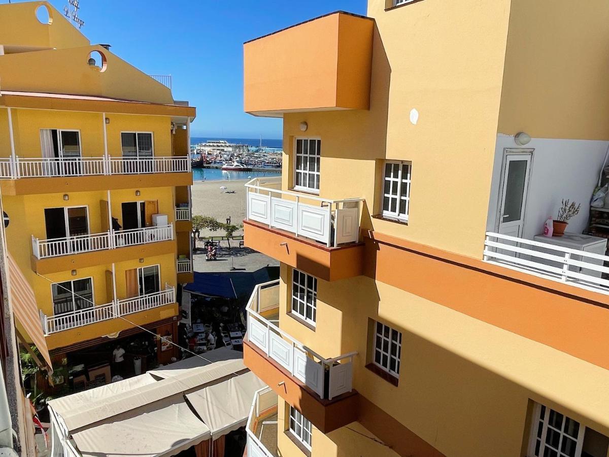 Edificio Don Antonio Apartamento Los Cristianos  Exterior foto