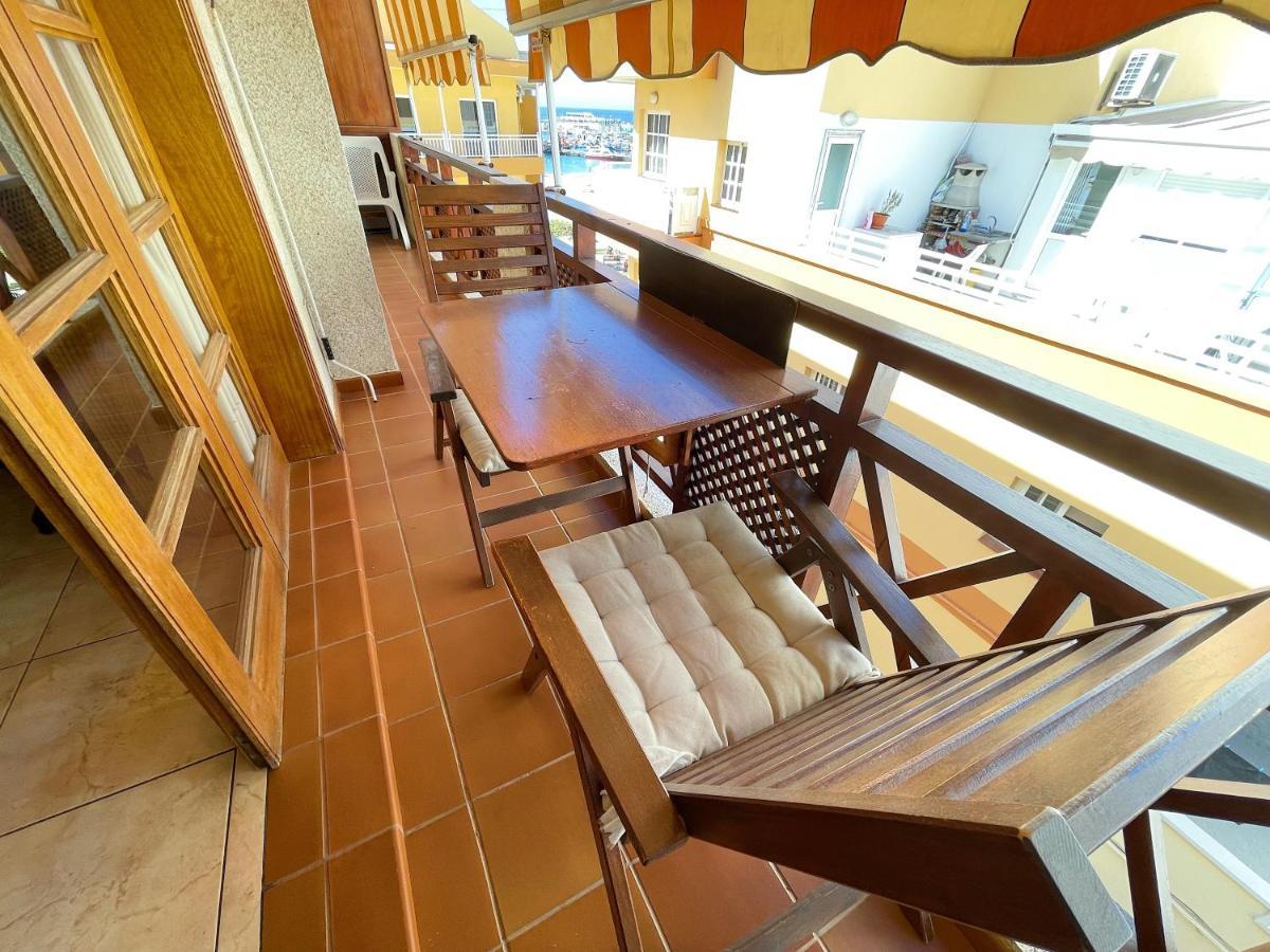 Edificio Don Antonio Apartamento Los Cristianos  Exterior foto