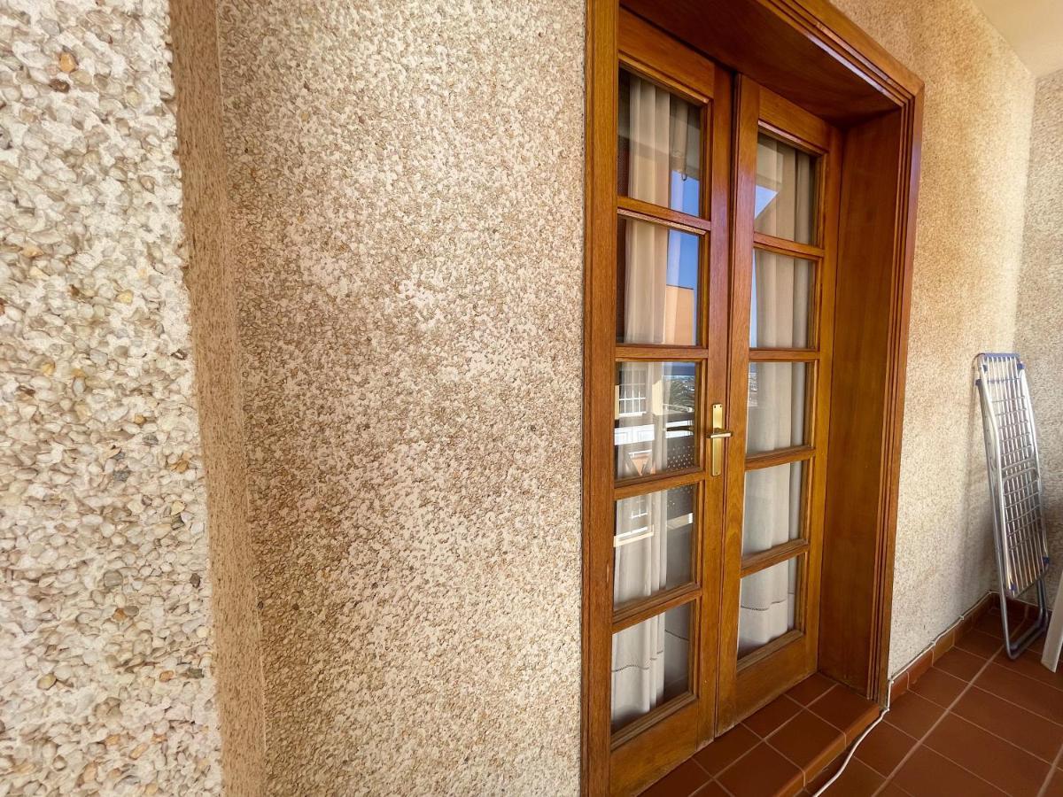 Edificio Don Antonio Apartamento Los Cristianos  Exterior foto