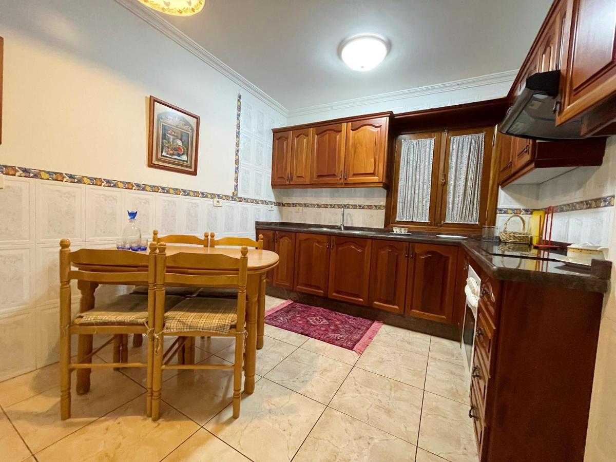 Edificio Don Antonio Apartamento Los Cristianos  Exterior foto