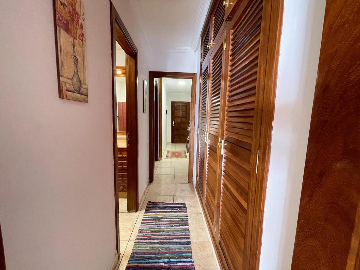 Edificio Don Antonio Apartamento Los Cristianos  Exterior foto