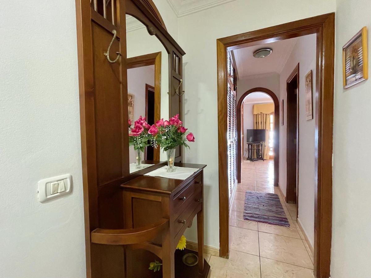 Edificio Don Antonio Apartamento Los Cristianos  Exterior foto