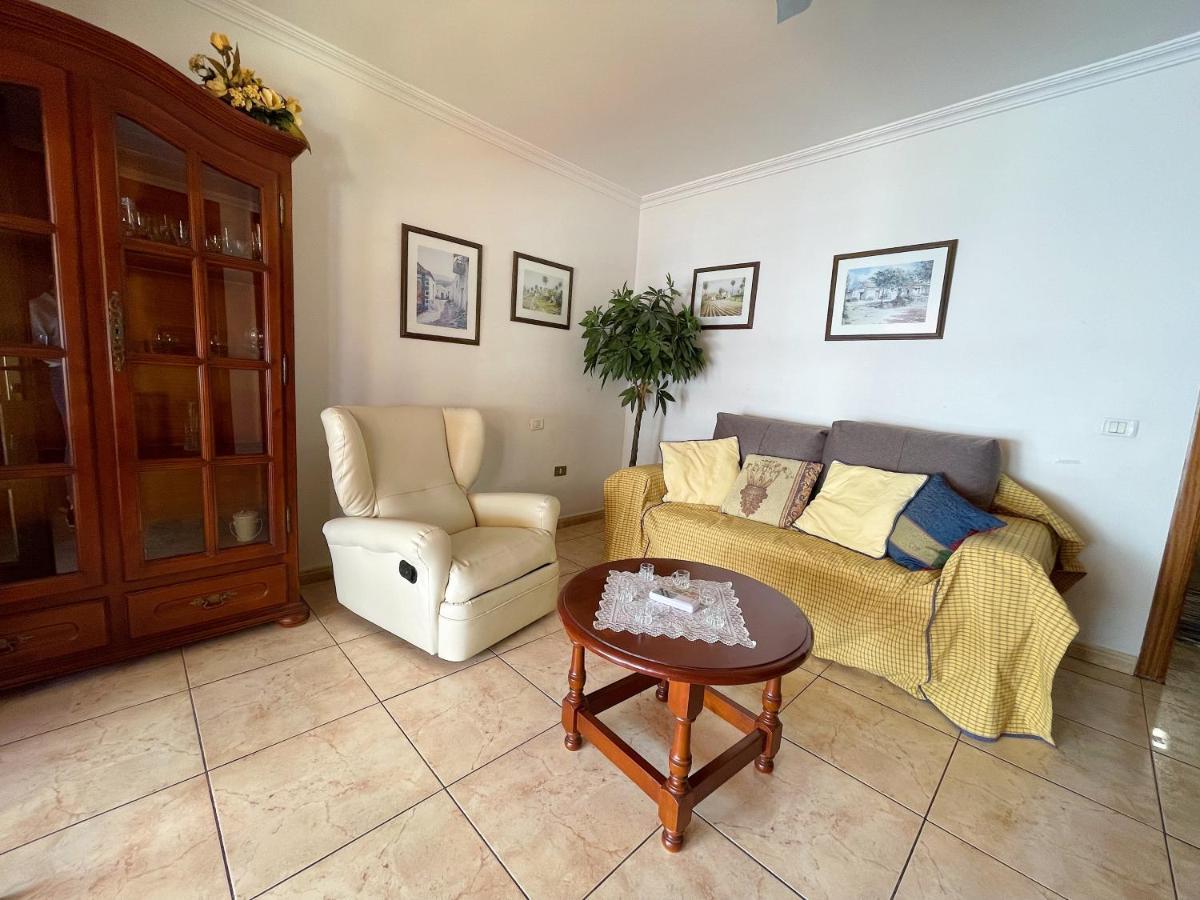 Edificio Don Antonio Apartamento Los Cristianos  Exterior foto