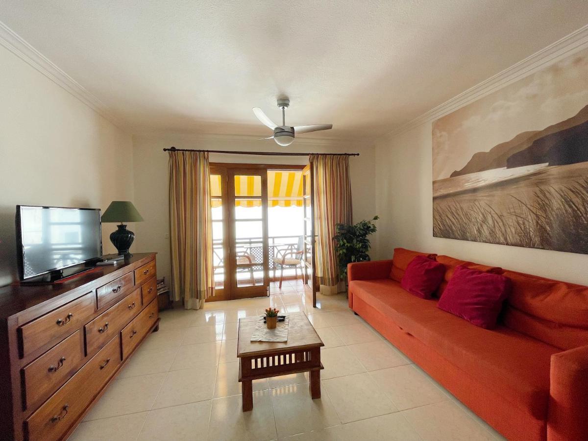 Edificio Don Antonio Apartamento Los Cristianos  Exterior foto