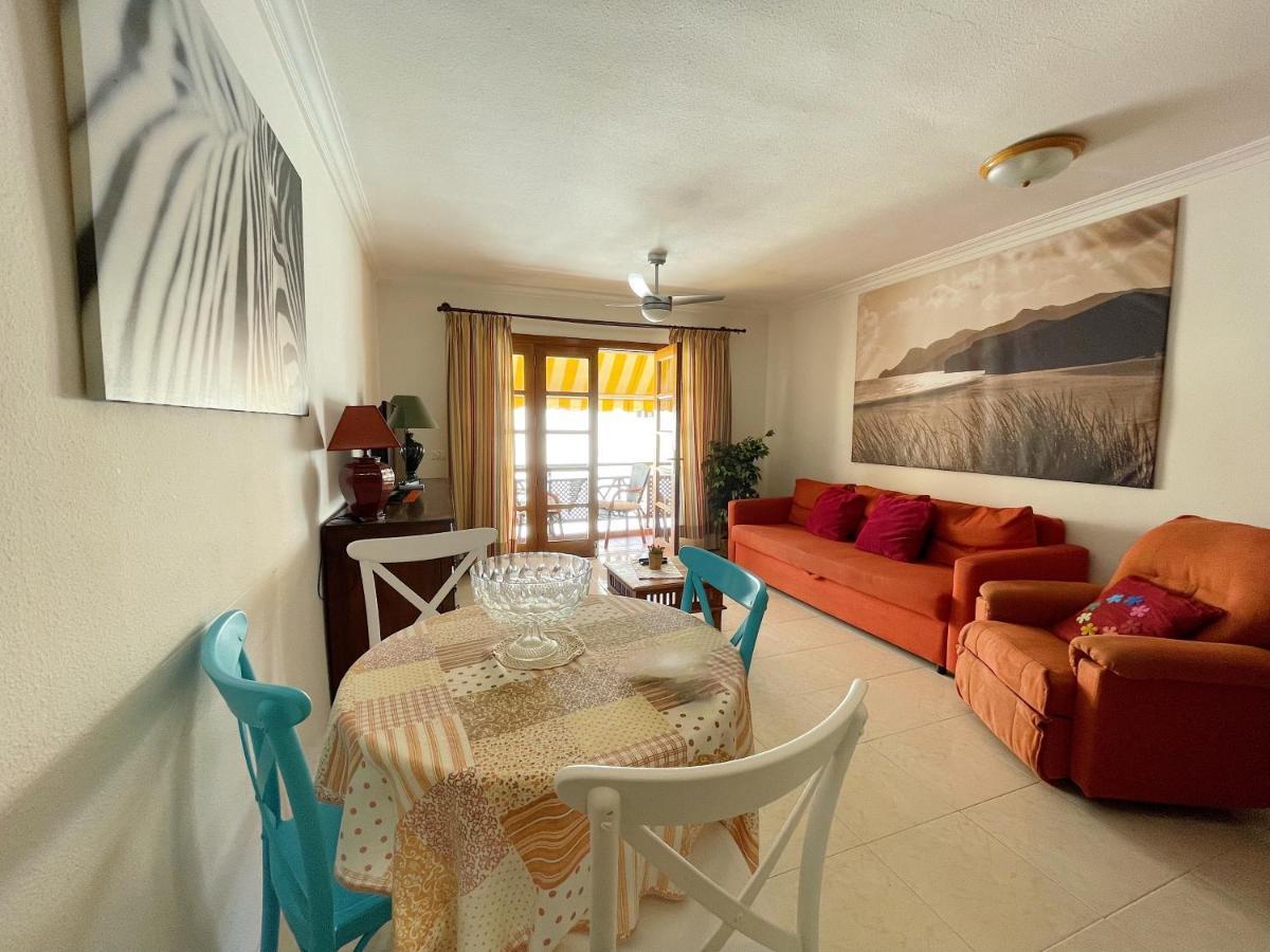 Edificio Don Antonio Apartamento Los Cristianos  Exterior foto