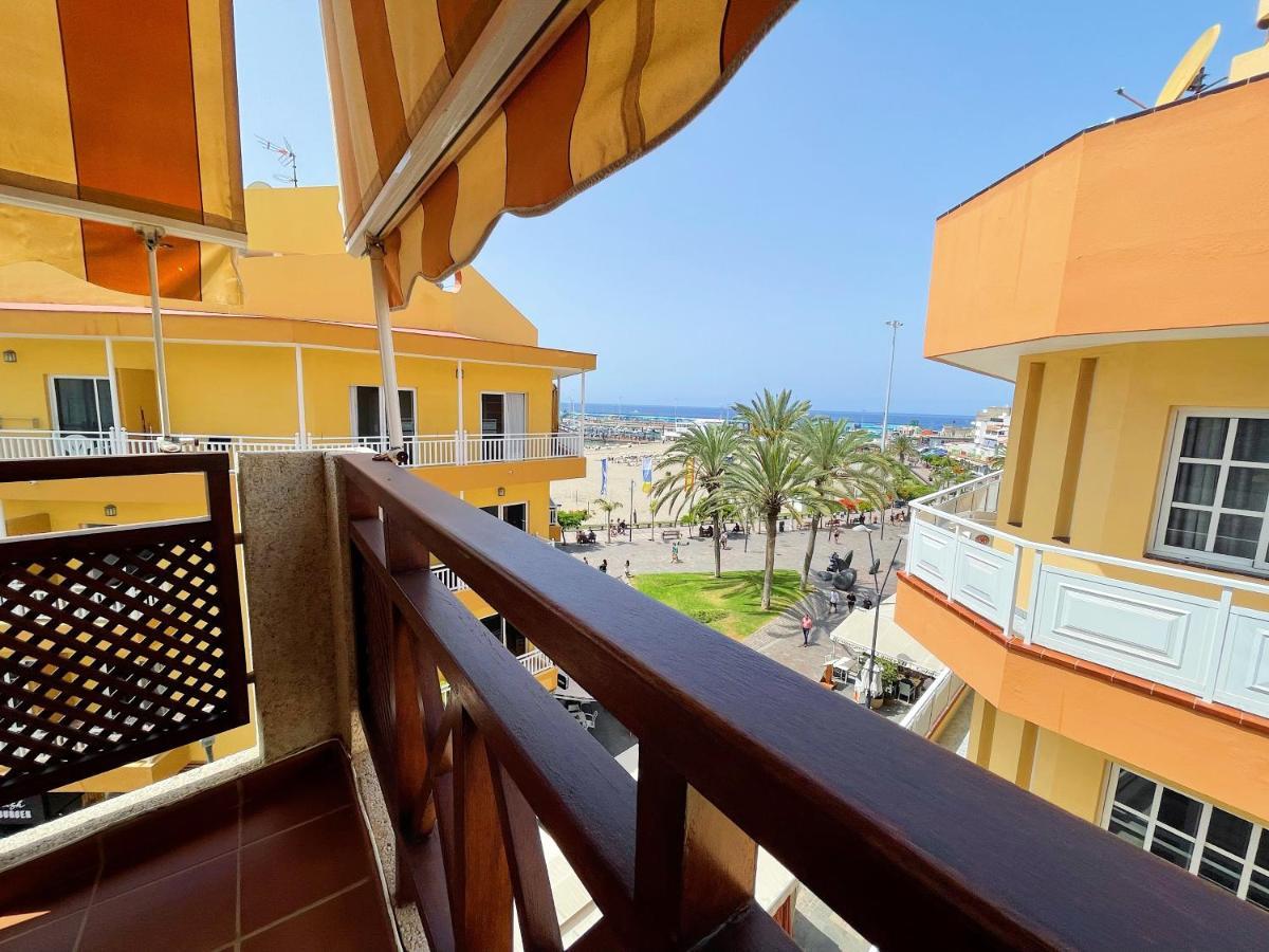Edificio Don Antonio Apartamento Los Cristianos  Exterior foto