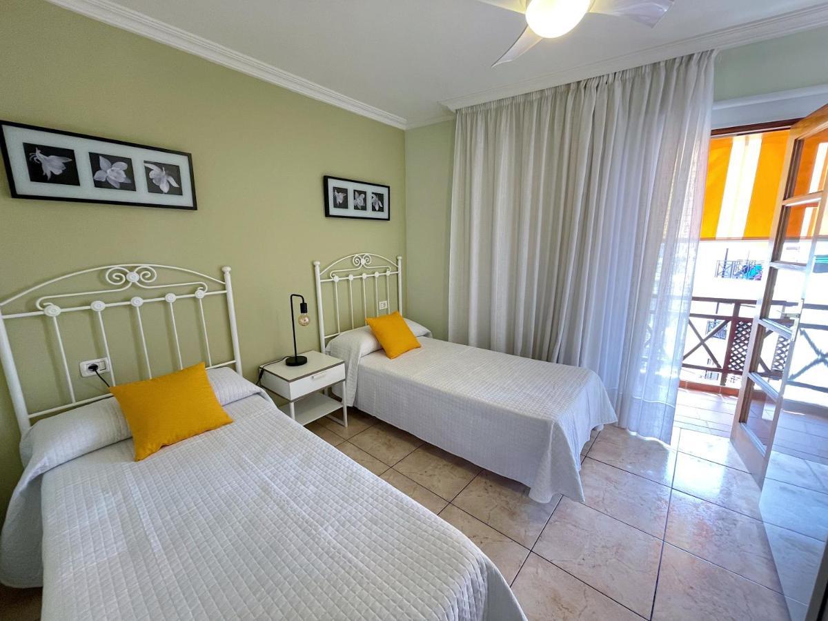 Edificio Don Antonio Apartamento Los Cristianos  Exterior foto