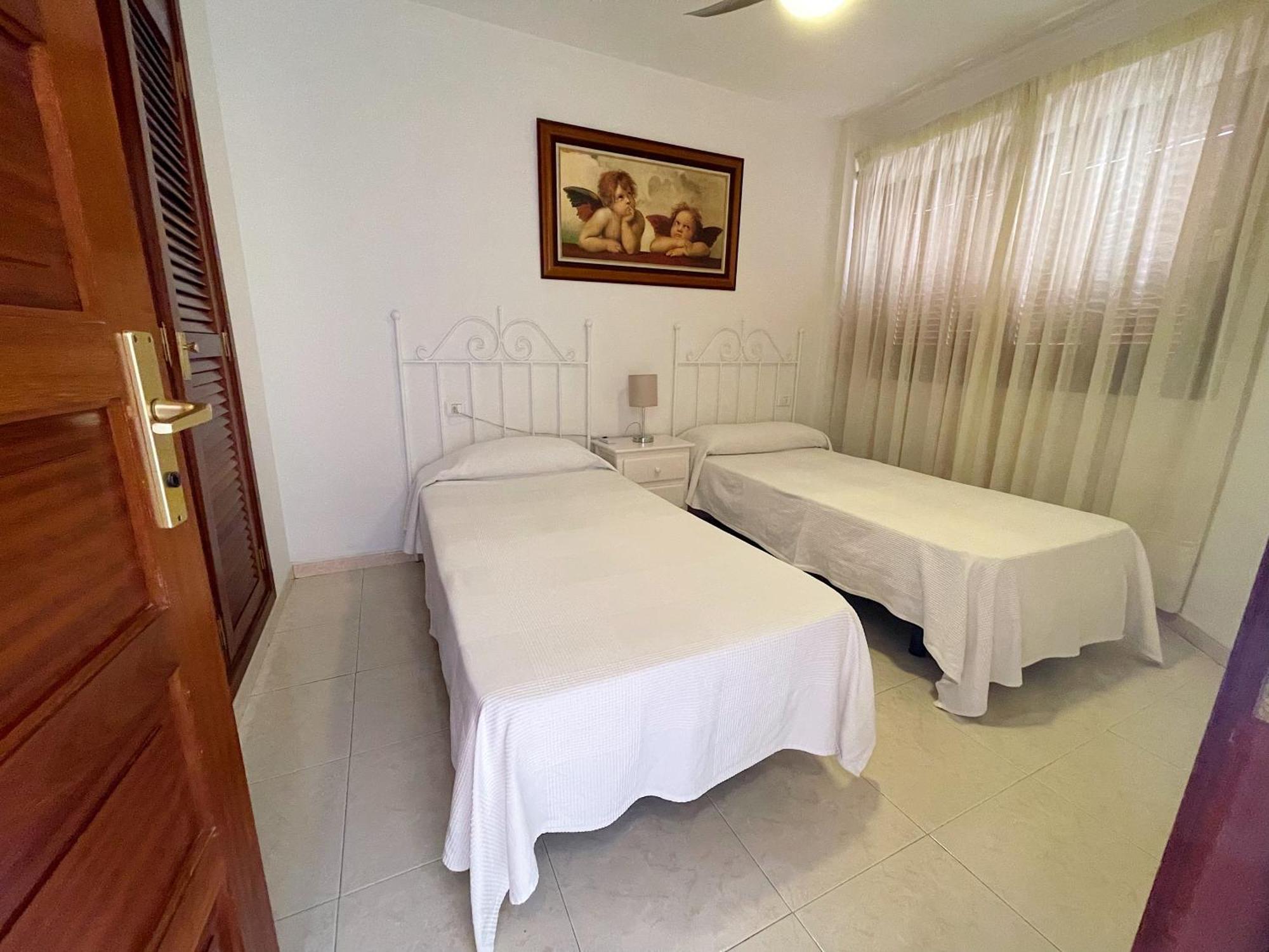 Edificio Don Antonio Apartamento Los Cristianos  Exterior foto