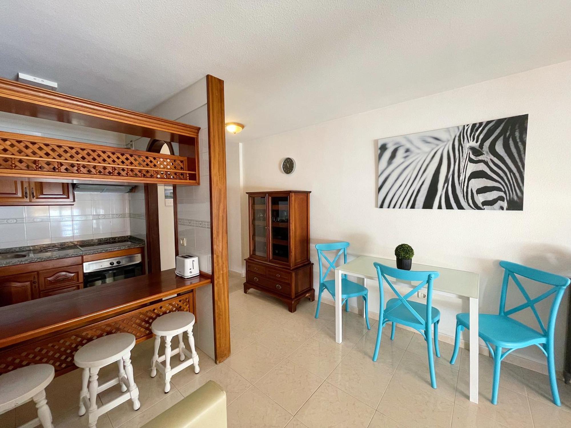 Edificio Don Antonio Apartamento Los Cristianos  Exterior foto