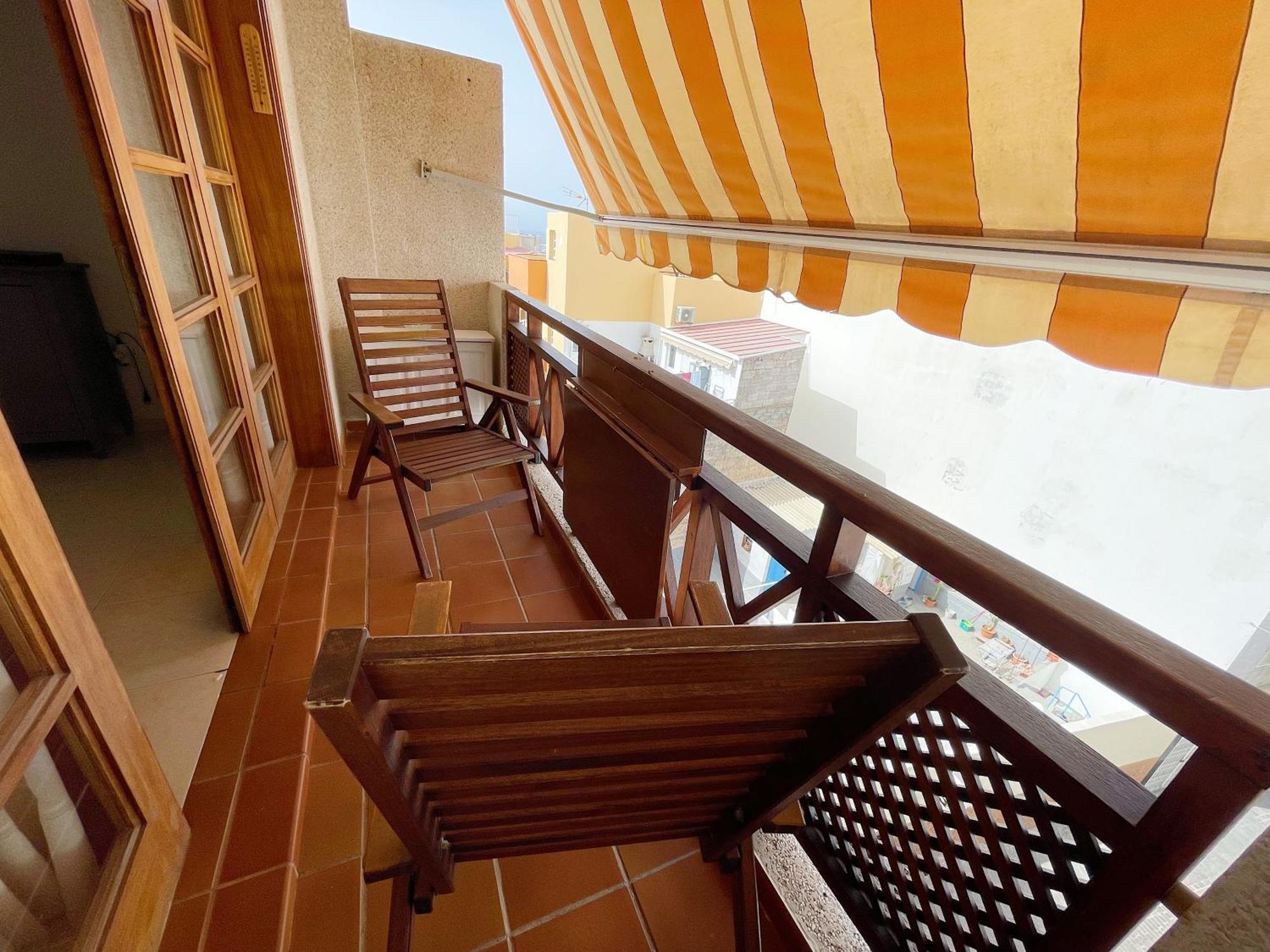 Edificio Don Antonio Apartamento Los Cristianos  Exterior foto