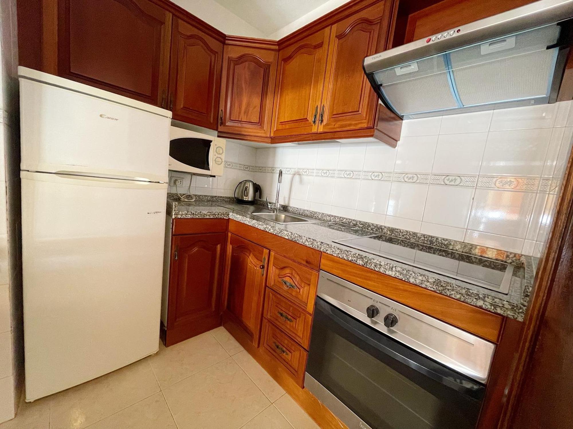 Edificio Don Antonio Apartamento Los Cristianos  Exterior foto