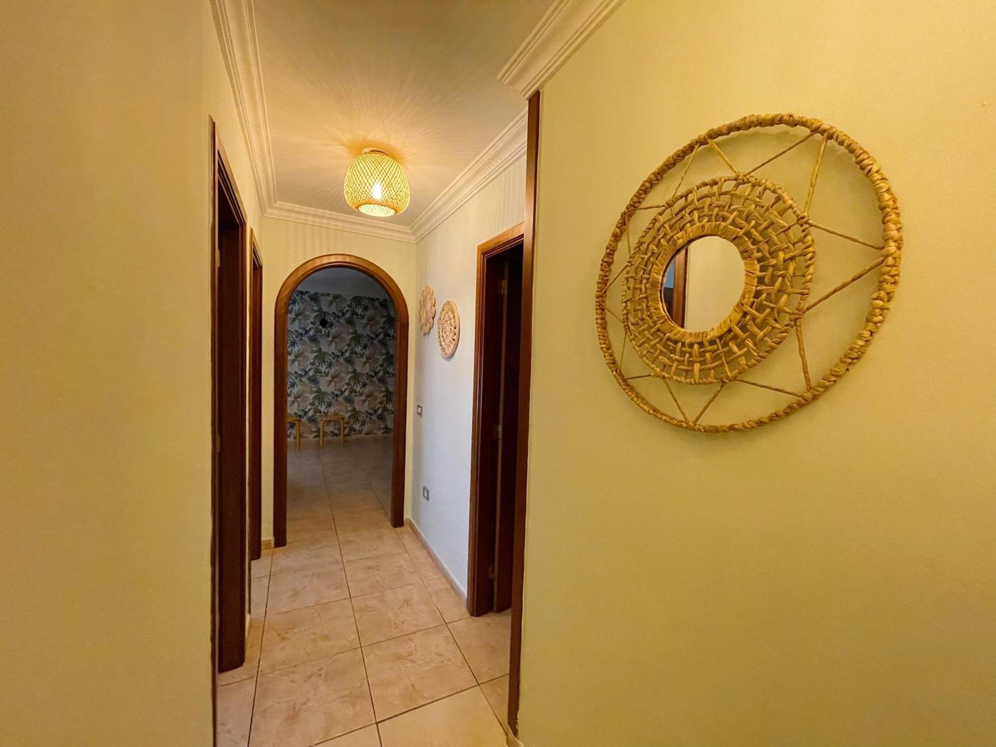Edificio Don Antonio Apartamento Los Cristianos  Exterior foto