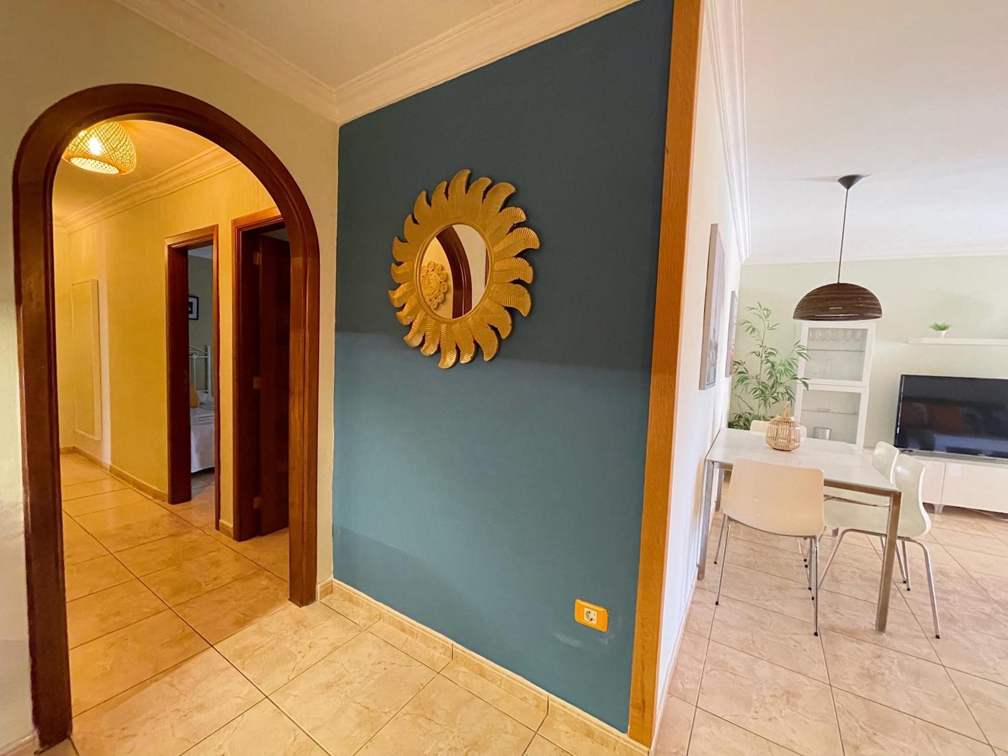 Edificio Don Antonio Apartamento Los Cristianos  Exterior foto