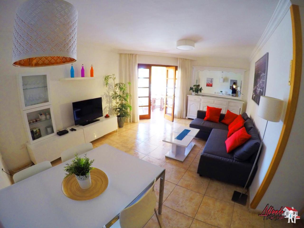 Edificio Don Antonio Apartamento Los Cristianos  Exterior foto